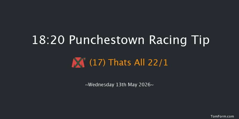 Punchestown 18-20 16f Sat 2nd May 2026