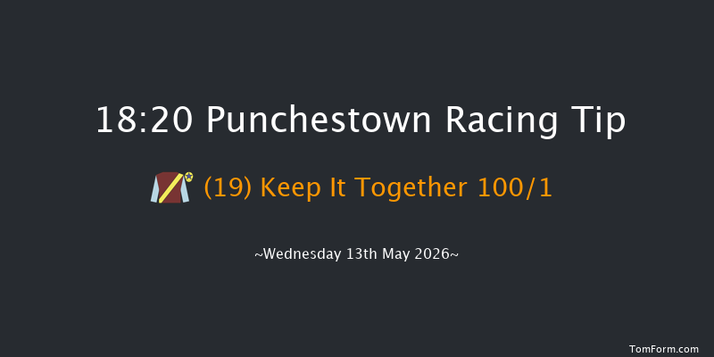 Punchestown 18-20 16f Sat 2nd May 2026
