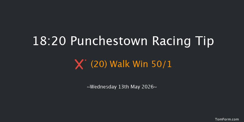 Punchestown 18-20 16f Sat 2nd May 2026