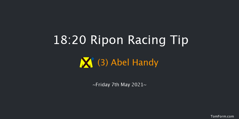 Visit ripon-races.co.uk Handicap Ripon 18:20 Handicap (Class 4) 6f Sat 24th Apr 2021