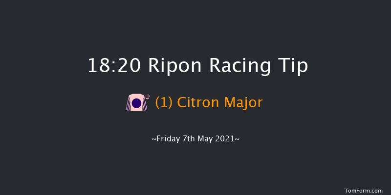 Visit ripon-races.co.uk Handicap Ripon 18:20 Handicap (Class 4) 6f Sat 24th Apr 2021