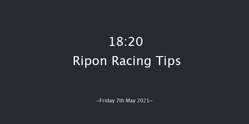 Visit ripon-races.co.uk Handicap Ripon 18:20 Handicap (Class 4) 6f Sat 24th Apr 2021