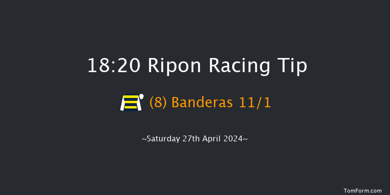 Ripon  18:20 Handicap (Class 2) 12f Thu 18th Apr 2024