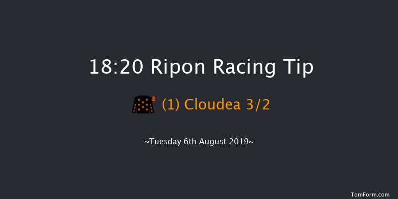 Ripon 18:20 Stakes (Class 5) 5f Mon 5th Aug 2019