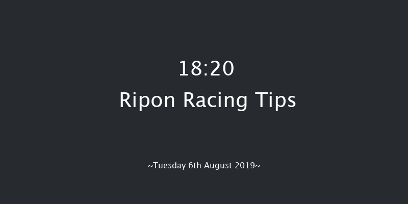 Ripon 18:20 Stakes (Class 5) 5f Mon 5th Aug 2019