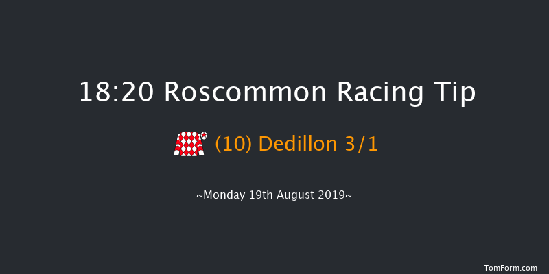 Roscommon 18:20 Maiden 7f Tue 6th Aug 2019