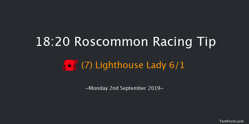 Roscommon 18:20 Maiden 10f Mon 19th Aug 2019