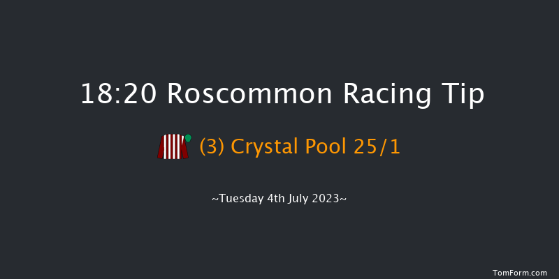 Roscommon 18:20 Handicap 7f Mon 12th Jun 2023