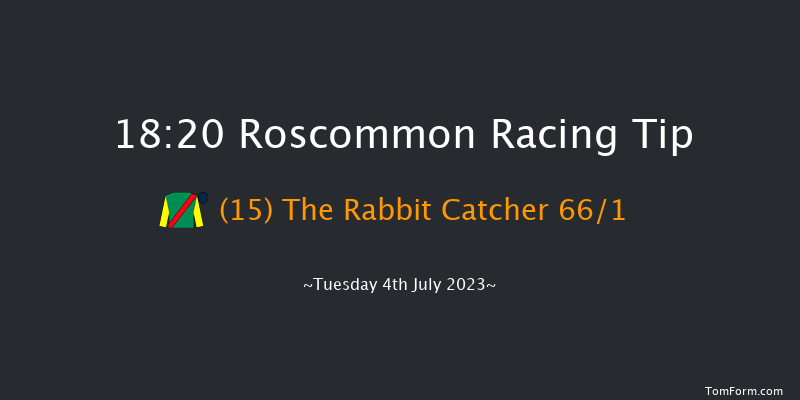 Roscommon 18:20 Handicap 7f Mon 12th Jun 2023