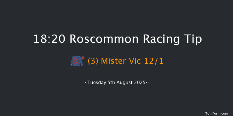 Roscommon 18-20 24f Mon 7th Jul 2025