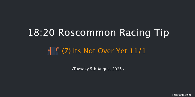 Roscommon 18-20 24f Mon 7th Jul 2025