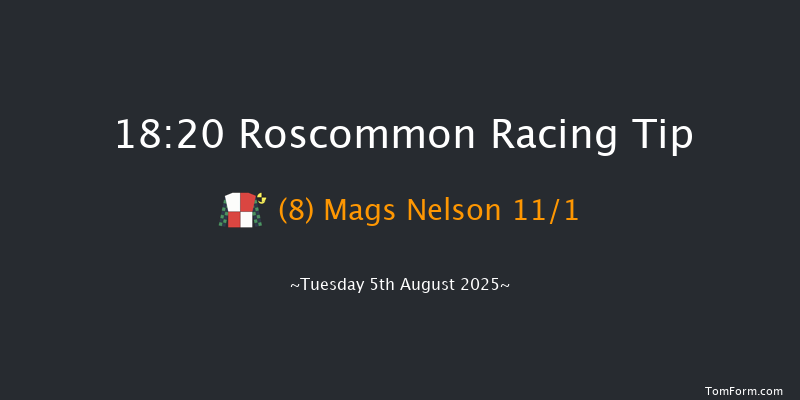 Roscommon 18-20 24f Mon 7th Jul 2025