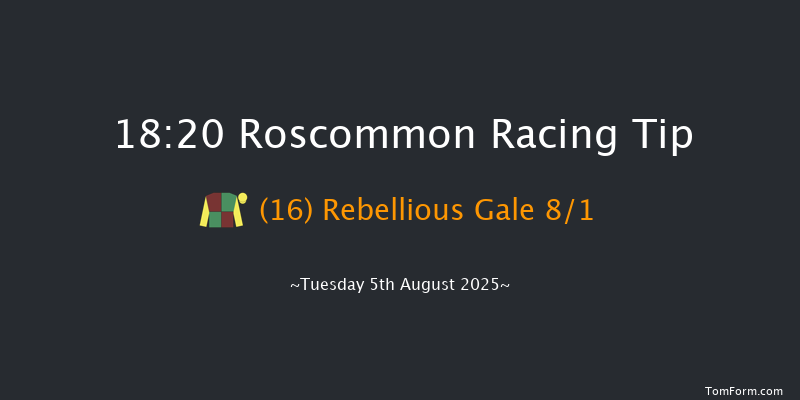 Roscommon 18-20 24f Mon 7th Jul 2025