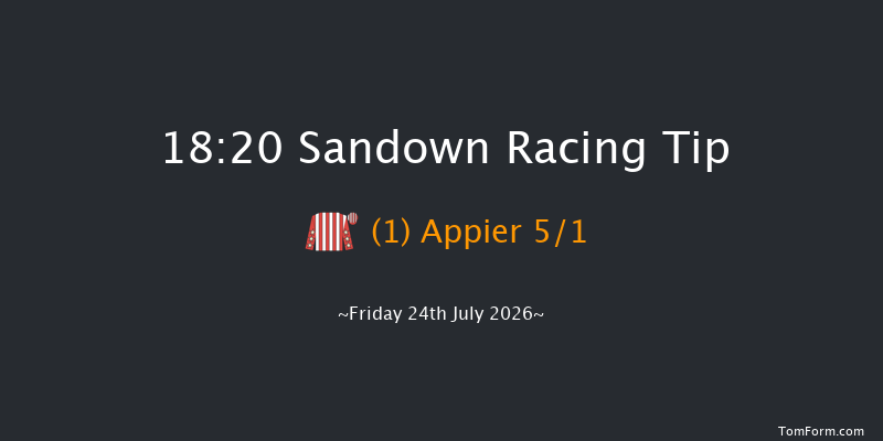 Sandown 18-20 (Class 4) 15f Thu 23rd Jul 2026