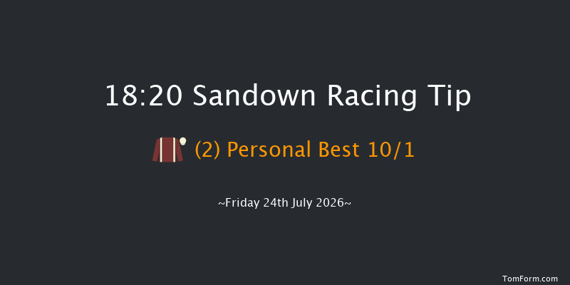 Sandown 18-20 (Class 4) 15f Thu 23rd Jul 2026