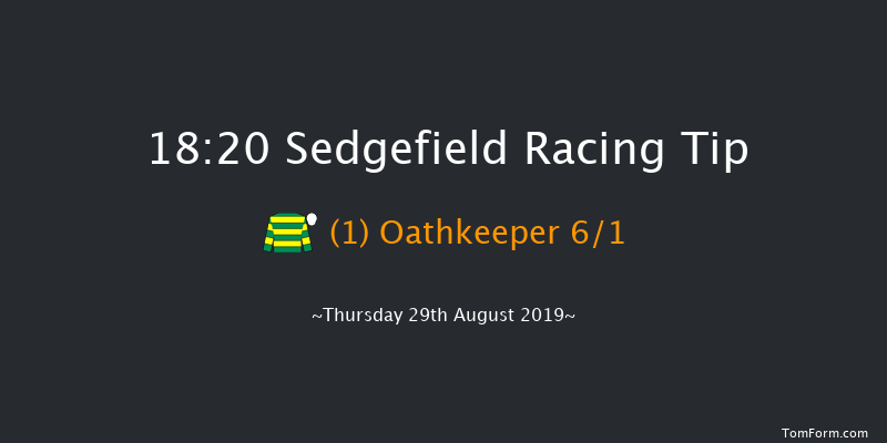 Sedgefield 18:20 Handicap Chase (Class 4) 26f Thu 1st Jan 1970