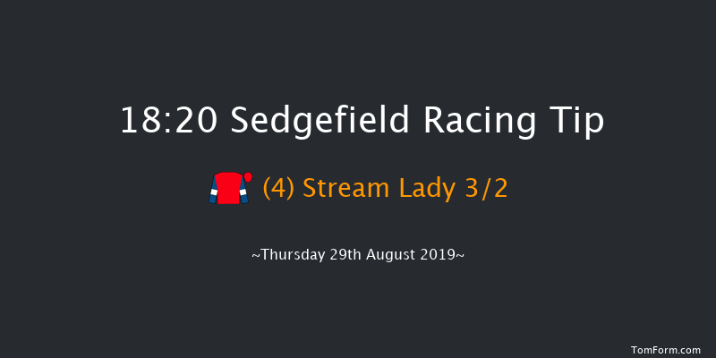 Sedgefield 18:20 Handicap Chase (Class 4) 26f Thu 1st Jan 1970