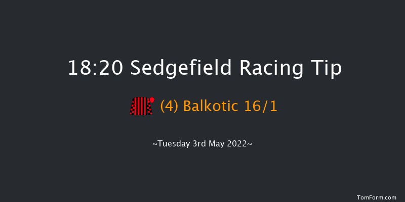 Sedgefield 18:20 Handicap Hurdle (Class 5) 27f Tue 19th Apr 2022