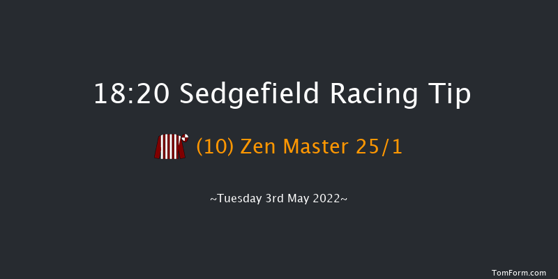 Sedgefield 18:20 Handicap Hurdle (Class 5) 27f Tue 19th Apr 2022