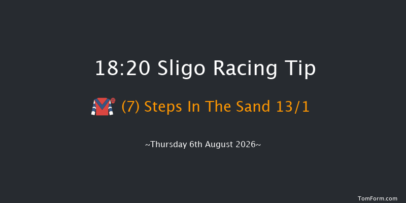 Sligo 18-20 17f Wed 5th Aug 2026
