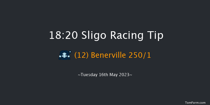 Sligo 18:20 Maiden 10f Sun 30th Apr 2023