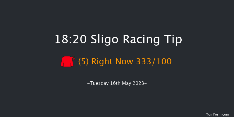Sligo 18:20 Maiden 10f Sun 30th Apr 2023