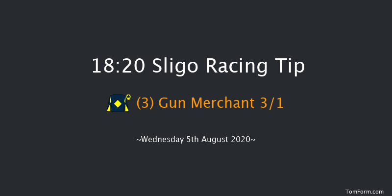 Kilcawley Construction Maiden Hurdle Sligo 18:20 Maiden Hurdle 20f Thu 2nd Jul 2020