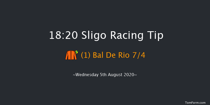Kilcawley Construction Maiden Hurdle Sligo 18:20 Maiden Hurdle 20f Thu 2nd Jul 2020