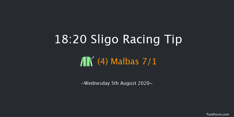 Kilcawley Construction Maiden Hurdle Sligo 18:20 Maiden Hurdle 20f Thu 2nd Jul 2020