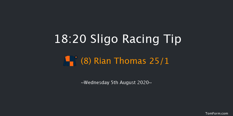 Kilcawley Construction Maiden Hurdle Sligo 18:20 Maiden Hurdle 20f Thu 2nd Jul 2020