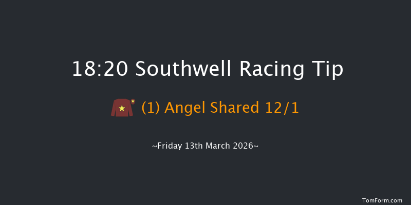 Southwell 18-20 (Class 4) 6f Wed 11th Mar 2026