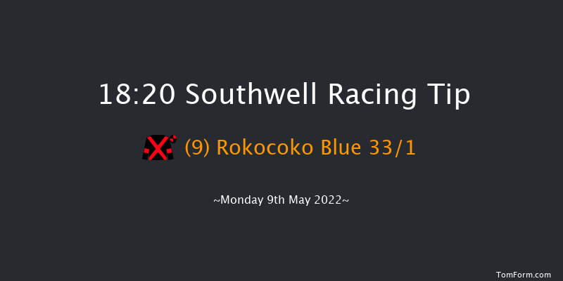 Southwell 18:20 NH Flat Race (Class 5) 16f Mon 25th Apr 2022