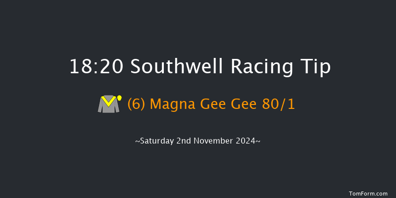 Southwell  18:20 Maiden (Class 4) 7f Thu 31st Oct 2024