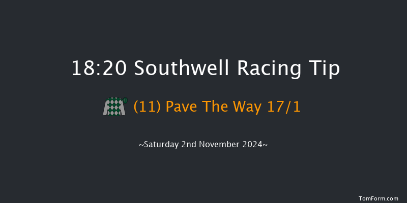 Southwell  18:20 Maiden (Class 4) 7f Thu 31st Oct 2024