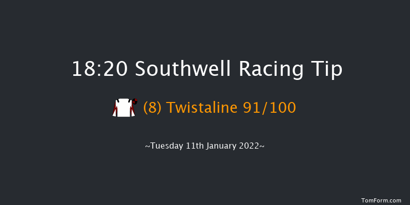 Southwell 18:20 Stakes (Class 6) 8f Sun 9th Jan 2022