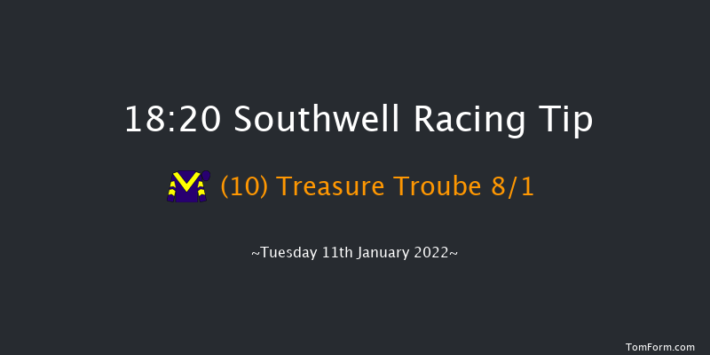 Southwell 18:20 Stakes (Class 6) 8f Sun 9th Jan 2022