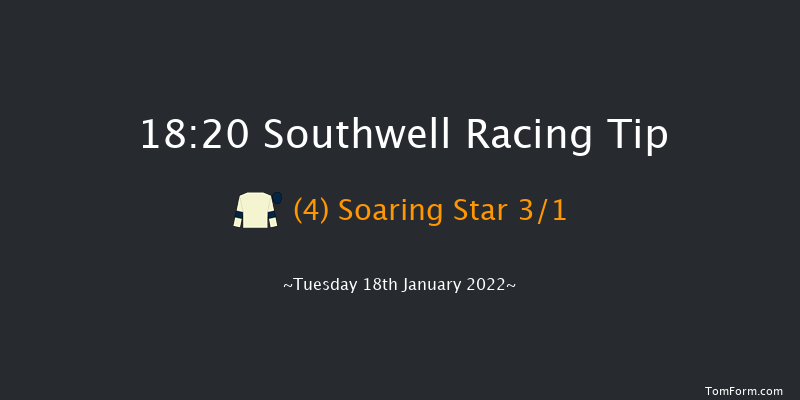 Southwell 18:20 Handicap (Class 4) 12f Sun 16th Jan 2022
