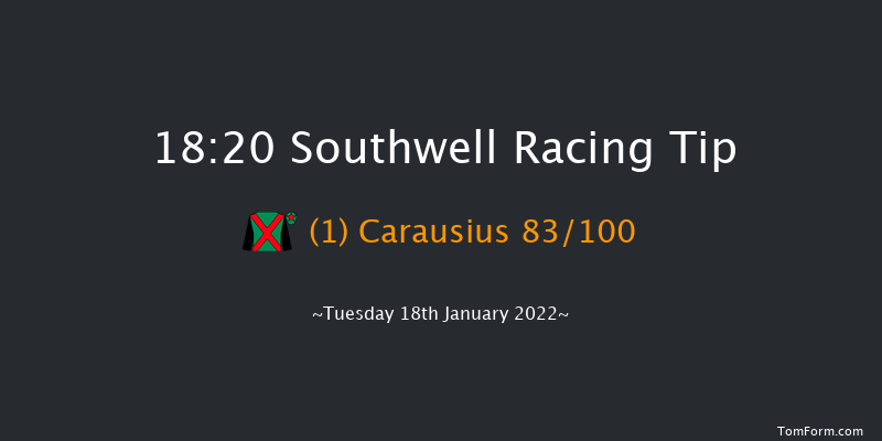 Southwell 18:20 Handicap (Class 4) 12f Sun 16th Jan 2022