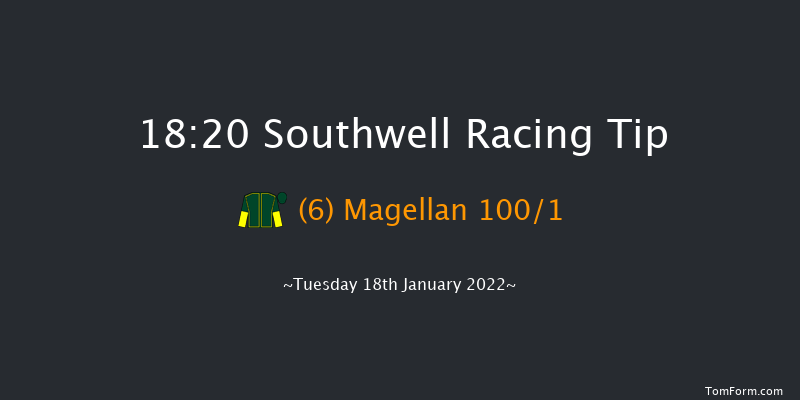 Southwell 18:20 Handicap (Class 4) 12f Sun 16th Jan 2022