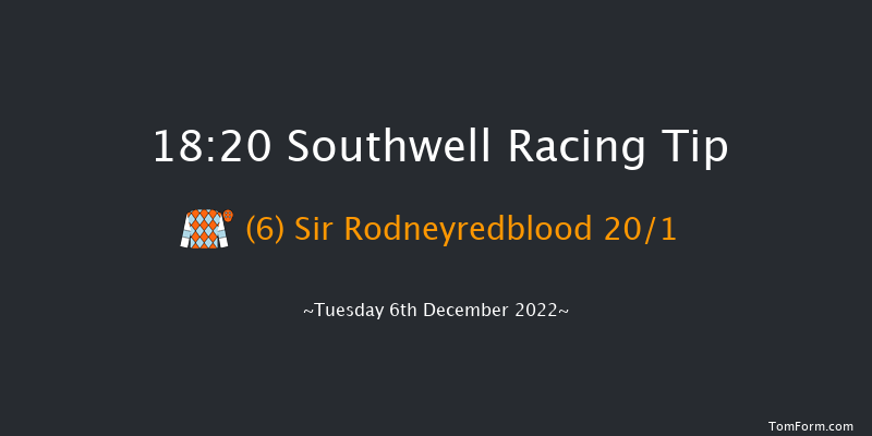 Southwell 18:20 Handicap (Class 5) 6f Tue 29th Nov 2022