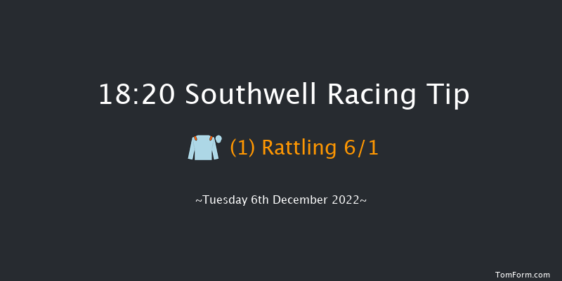 Southwell 18:20 Handicap (Class 5) 6f Tue 29th Nov 2022