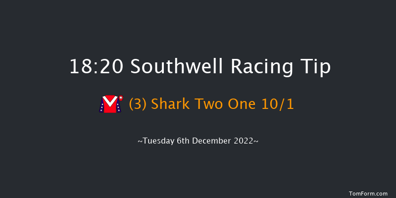 Southwell 18:20 Handicap (Class 5) 6f Tue 29th Nov 2022