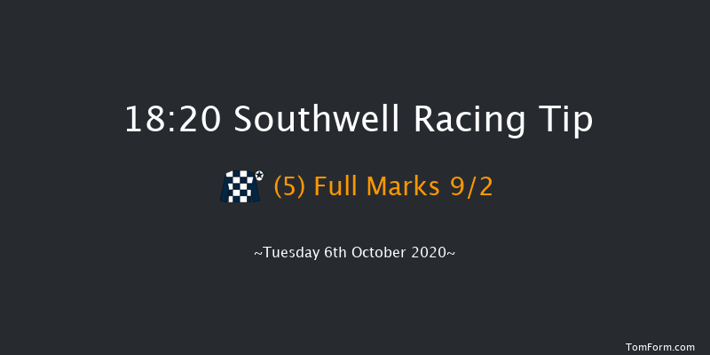 Follow At The Races On Twitter Nursery Southwell 18:20 Handicap (Class 5) 7f Thu 3rd Sep 2020