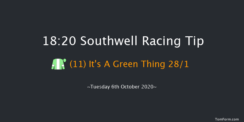 Follow At The Races On Twitter Nursery Southwell 18:20 Handicap (Class 5) 7f Thu 3rd Sep 2020