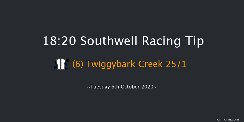 Follow At The Races On Twitter Nursery Southwell 18:20 Handicap (Class 5) 7f Thu 3rd Sep 2020