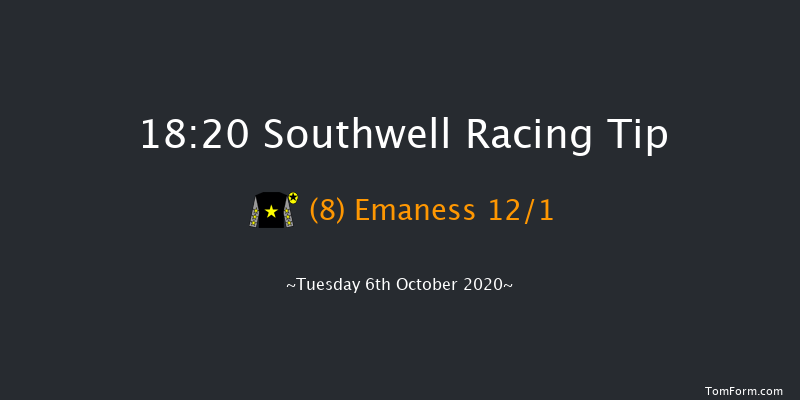 Follow At The Races On Twitter Nursery Southwell 18:20 Handicap (Class 5) 7f Thu 3rd Sep 2020