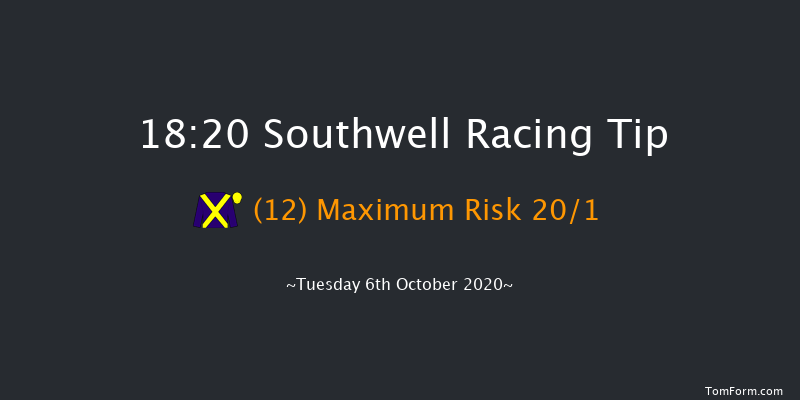 Follow At The Races On Twitter Nursery Southwell 18:20 Handicap (Class 5) 7f Thu 3rd Sep 2020