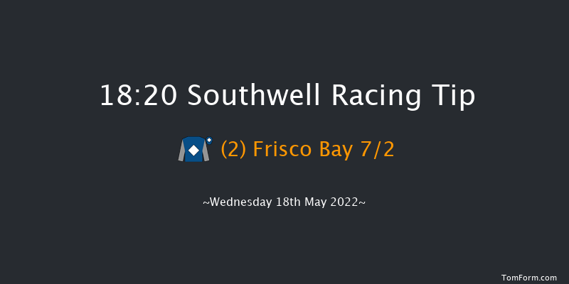 Southwell 18:20 Handicap Chase (Class 4) 26f Mon 9th May 2022