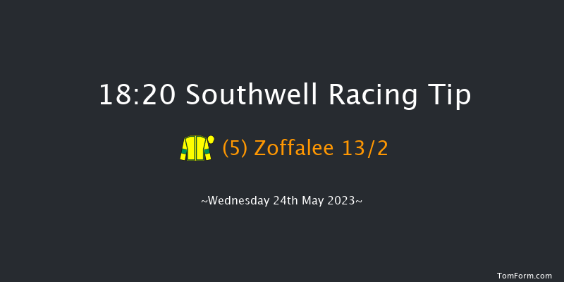 Southwell 18:20 Handicap Chase (Class 4) 26f Mon 15th May 2023