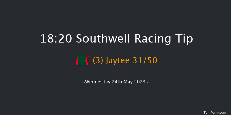 Southwell 18:20 Handicap Chase (Class 4) 26f Mon 15th May 2023
